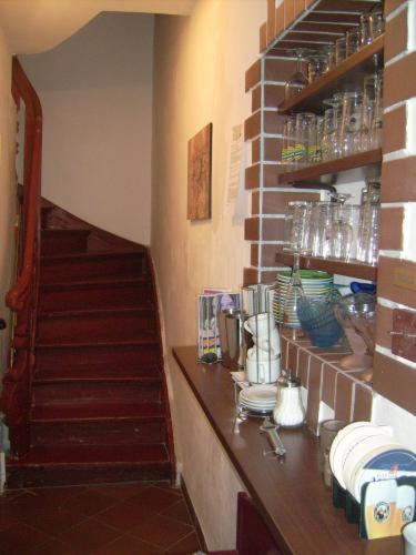 Aparthotel Haus Enteresan Köln