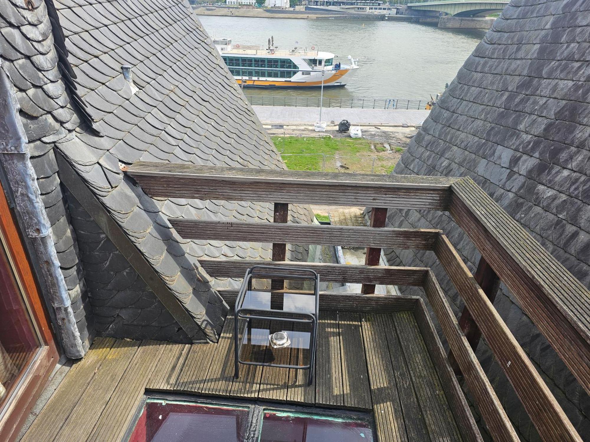 Aparthotel Haus Enteresan Köln