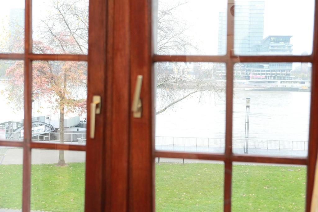 Aparthotel Haus Enteresan Köln