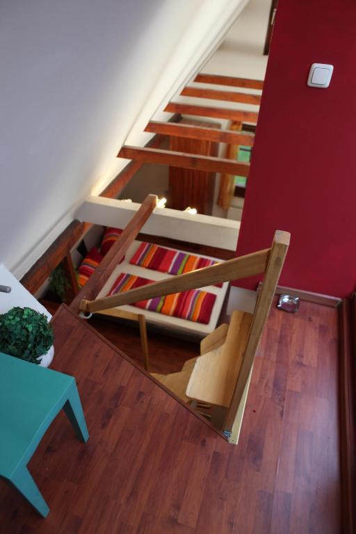 Haus Enteresan 2* Köln